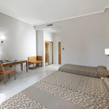 Hotel Exe Ciudad De Cordoba