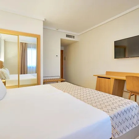 Hotel Exe Ciudad De Cordoba