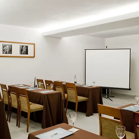 Exe Ciudad De Hotel Cordoba