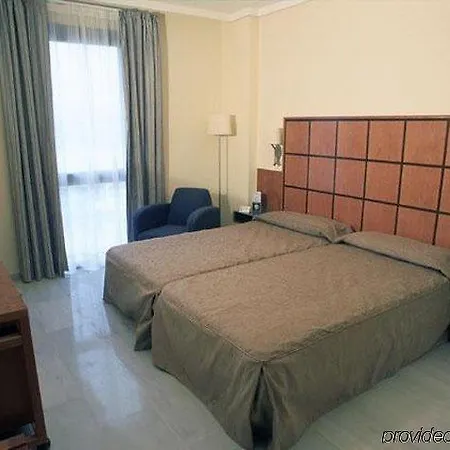 Exe Ciudad De Hotel Cordoba