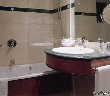 Exe Ciudad De Hotel 4*