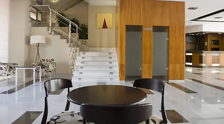 Exe Ciudad De Cordoba