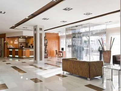 Hotel Exe Ciudad De Córdoba