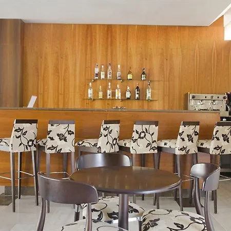 Exe Ciudad De Hotel Cordoba