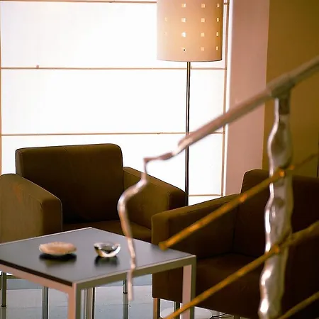Hotel Exe Ciudad De 4*
