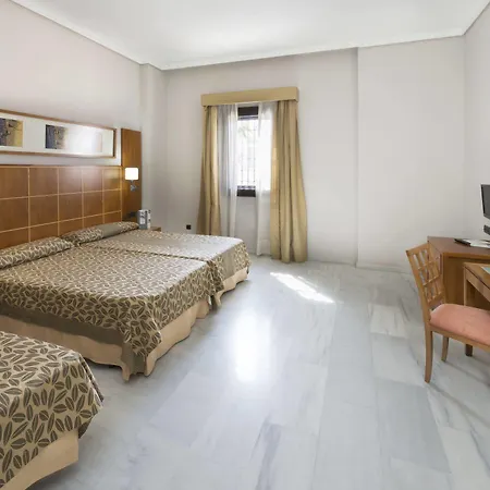 Hotel Exe Ciudad De Cordoba