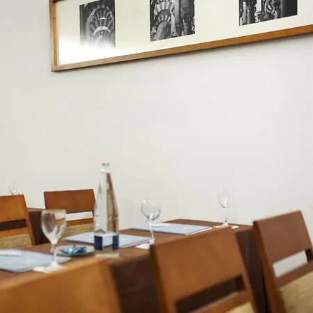 Exe Ciudad De Cordoba