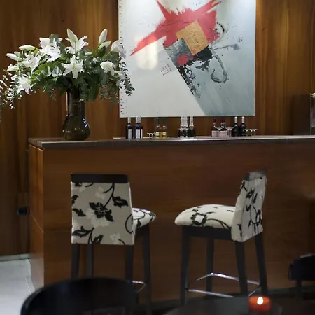 Exe Ciudad De Hotel 4*