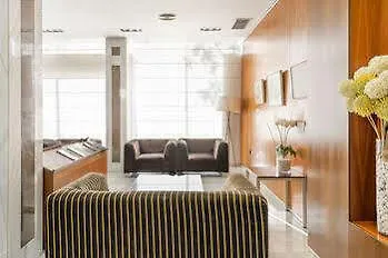 Exe Ciudad De Cordoba