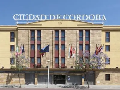 Exe Ciudad De Hotel Cordoba