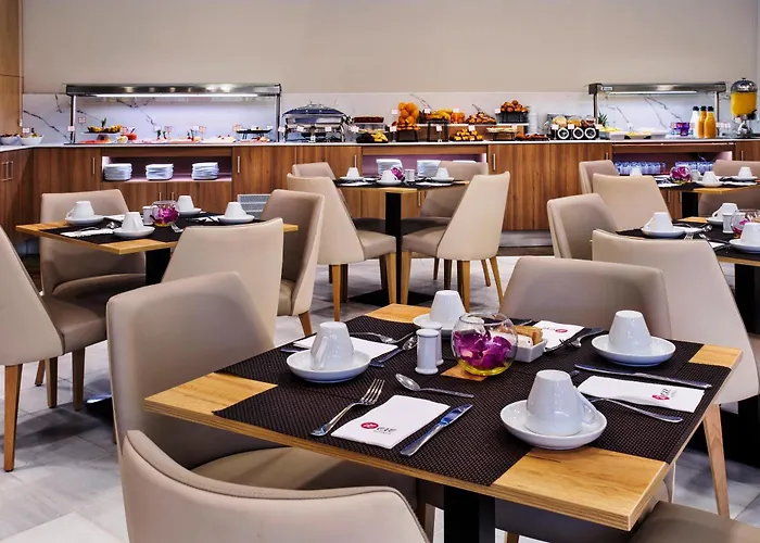 Exe Ciudad De Cordova