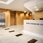 Exe Ciudad De Отель 4*