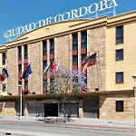 Отель Exe Ciudad De 4*