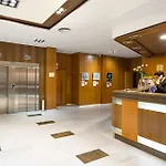 Exe Ciudad De Отель Кордова