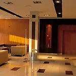 Отель Exe Ciudad De