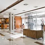 Отель Exe Ciudad De Кордова