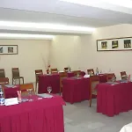 Exe Ciudad De Отель 4*