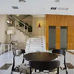 Exe Ciudad De Отель