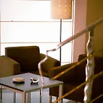 Отель Exe Ciudad De 4*