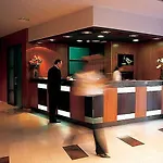 Отель Exe Ciudad De 4*
