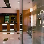 Отель Exe Ciudad De 4*