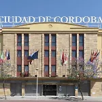 Exe Ciudad De Отель Кордова