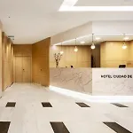 Exe Ciudad De
