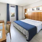 Exe Ciudad De Отель 4*