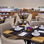 Exe Ciudad De 4* Кордова