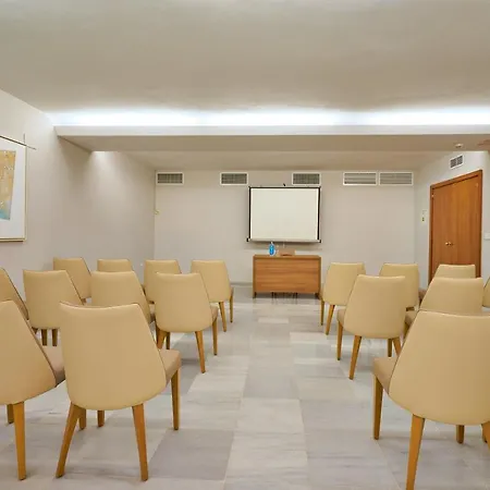 Hotel Exe Ciudad De 4*