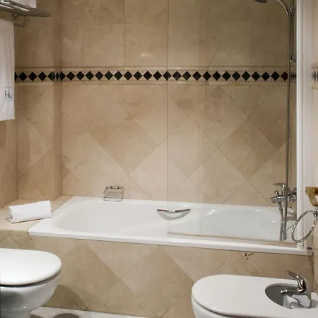 Exe Ciudad De Hotel Cordoba