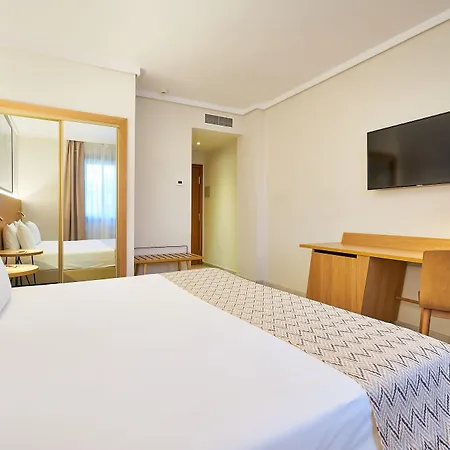 Hotel Exe Ciudad De Cordoba