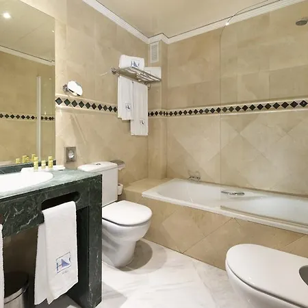 Exe Ciudad De 4*
