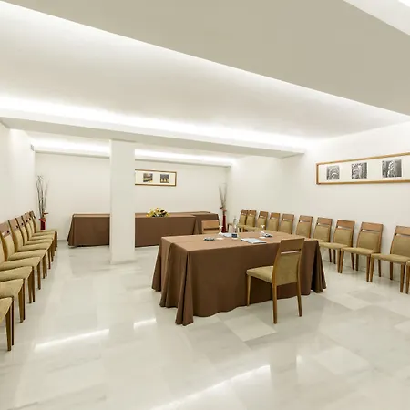 Exe Ciudad De Hotel