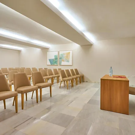 Hotel Exe Ciudad De 4*