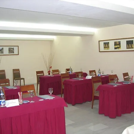 Exe Ciudad De Hotel 4*