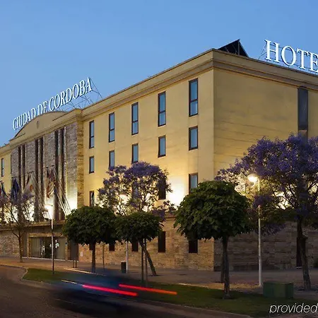 Exe Ciudad De Hotel