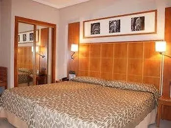 Hotel Exe Ciudad De Córdoba