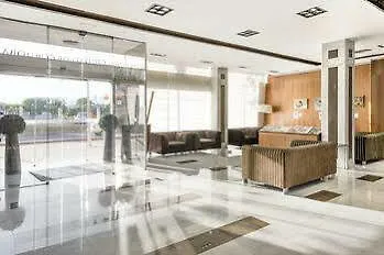 Exe Ciudad De 4* Κόρδοβα