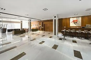 Exe Ciudad De 4*