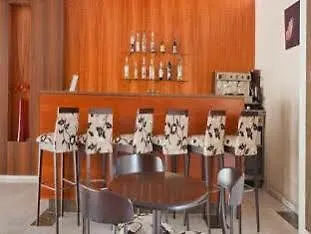 Exe Ciudad De Hotel 4*