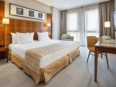 Exe Ciudad De Hotel