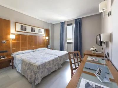 Exe Ciudad De 4* Córdoba