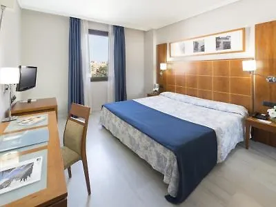 Exe Ciudad De Ξενοδοχείο 4*