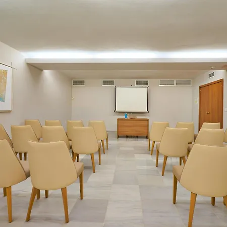 מלון Exe Ciudad De קורדובה