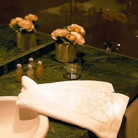 מלון Exe Ciudad De קורדובה